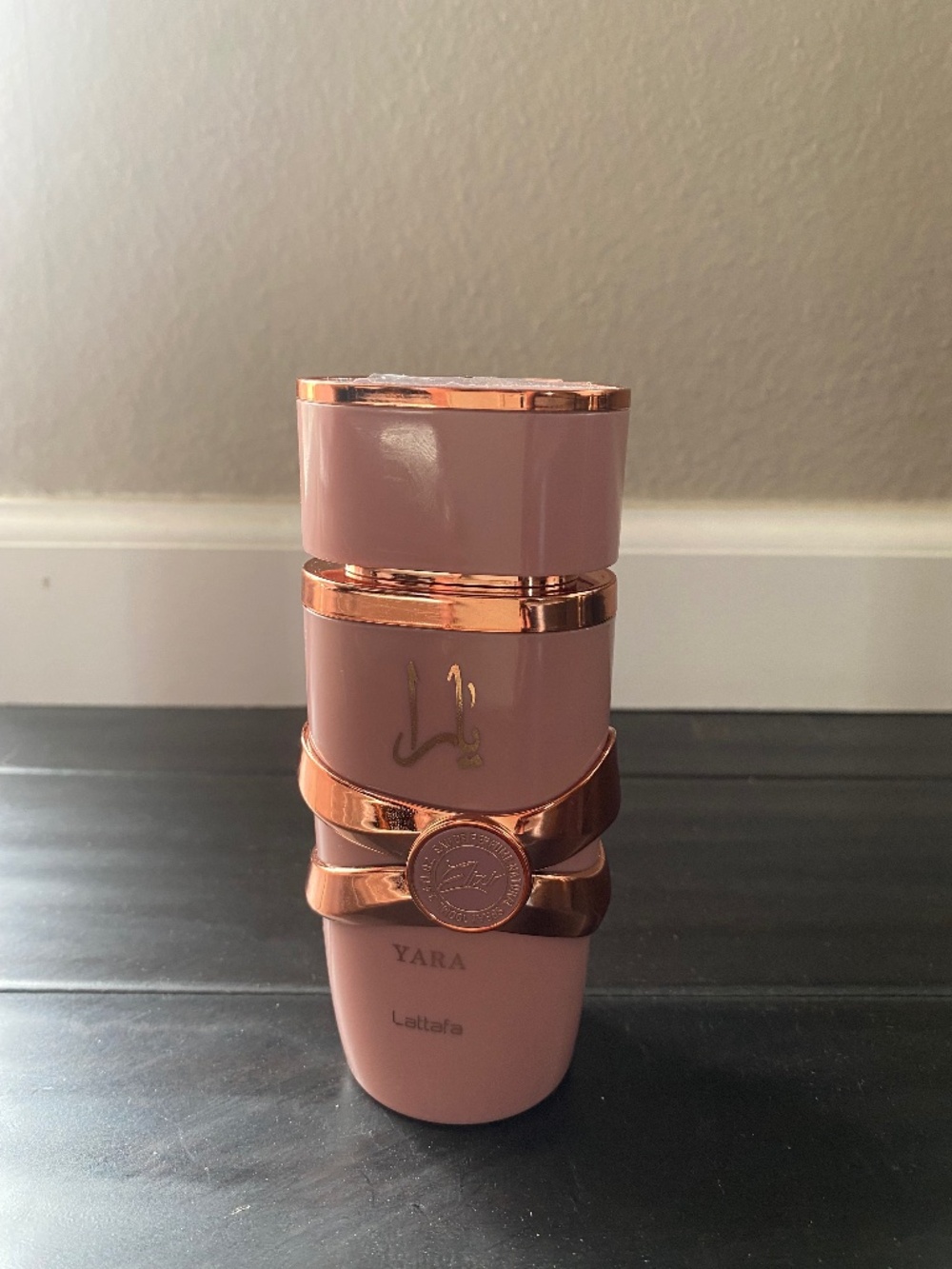 Lattafa Yara Elixir